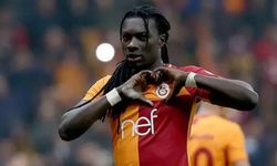 Galatasaray'ın eski yıldızı Bafetimbi Gomis futbola veda etti