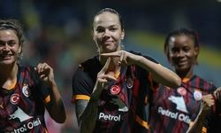 Galatasaray, Wolfsburg'u konuk edecek