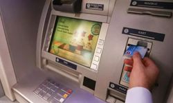 Bankalar yeni nesil ATM'leri devreye sokuyor