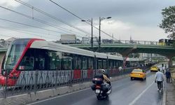 Kabataş tramvay durağı neden kapandı, ne zaman açılacak?