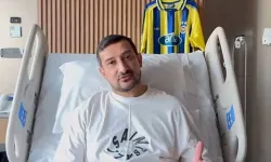 Serhat Akın'dan Fenerbahçe yönetimine vefasızlık suçlaması!