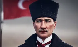 Atatürk görseline saygısızlık: Esnafın tepkisi gündem oldu!