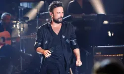 Tarkan’ın 10 kasım mesajı duygulandırdı!