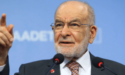 Temel Karamollaoğlu'dan veda sözleri: “Kula minnet eylemedim”