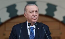 Cumhurbaşkanı Erdoğan: ABD'nin Ukrayna'ya füze izni kararı doğru değil