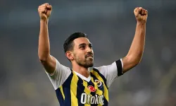 Fenerbahçe'de İrfan Can Kahveci şoku!