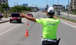 2025'te trafik cezalarına büyük zam!