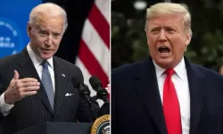 Trump göreve başlamadan Biden'a talimatı iletti