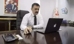 Tunceli'ye kayyum atanan Tekbıyıkoğlu, koltuğa oturur oturmaz düğmeye bastı!