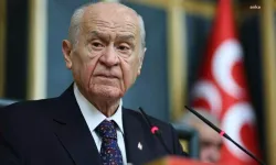 MHP Lideri Bahçeli'den savaş uyarısı: Durum ciddi, Türkiye hazır olmalı