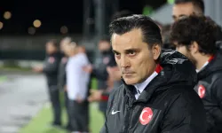 Montella tehlikede: A Milli Takım’da teknik direktör krizi