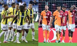 Fenerbahçe ve Galatasaray anlaştı! Türk futbolunda devrim!