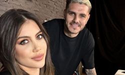 Wanda Nara, Mauro Icardi'nin servetinin yarısını talep etti!