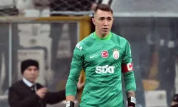 Galatasaray efsanesi Muslera, Uruguay'da yöneticilik kariyerine başlıyor!