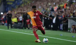 Galatasaray’a yine sakatlık şoku!