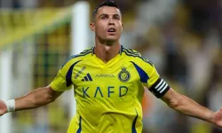 Cristiano Ronaldo'dan Al Hilal taraftarlarına olaylı tepki!