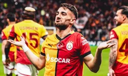 Yunus Akgün için Manchester United iddiası!