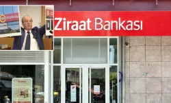 Ziraat Bankası'ndan CHP'li vekilin logo değişimi iddiasına cevap!