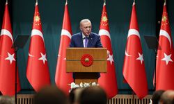 Cumhurbaşkanı Erdoğan’dan Suriye ve Türkiye yüzyılı mesajları!