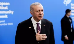 Cumhurbaşkanı Erdoğan: "Türkiye, Türkiye'den daha büyüktür"