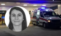 Astsubay Ertay Duru eski nişanlısı Merve Sağ'ı öldürüp i.tihar etti