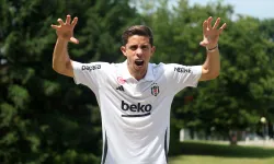 Beşiktaş'ta Gabriel Paulista'ya büyük şok!