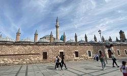 2024’te Kültür ve Turizm: Mevlana Müzesi Rekor Ziyaretçi Sayısına Ulaştı!