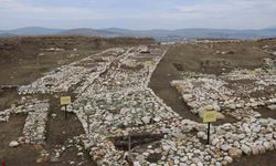 Amasya’daki Oluz Höyük: 6.500 Yıllık Tarihi İnanç Merkezi!