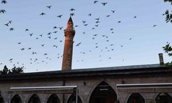 Sivas Ulu Camii’nin Eğik Minaresi Koruma Altına Alınıyor!