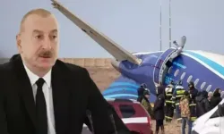 İlham Aliyev’den Rusya’ya sert mesaj: “Tazminat ve özür bekliyoruz”