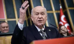 MHP Lideri Bahçeli'den Suriye'deki çatışmalarla ilgili ilk yorum!