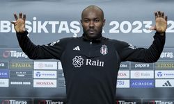 Beşiktaş’ta Al-Musrati için Suudi Arabistan’dan rekor teklif