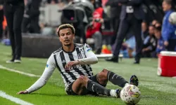 Eski Beşiktaşlı Dele Alli'nin yeni adresi şaşırttı!