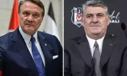 Beşiktaş’ta başkanlık seçimine doğru: Hasan Arat, Serdal Adalı ve iddialar!