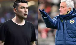 Burak Yılmaz'dan Mourinho'ya sert eleştiri!