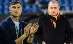 Burak Yılmaz’dan Fatih Terim’e sitem: "O gülüşe kırıldım"