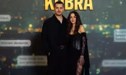 Çağatay Ulusoy ve Aslıhan Malbora aşk mı yaşıyor?