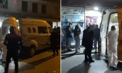 İstanbul'da dehşet! Polis memuru 4 kişiye ateş açtı: 2 ölü, 2 yaralı