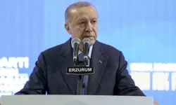 Cumhurbaşkanı Erdoğan: "Ne oldu Baas düşünce, CHP'nin hayalleri de mi suya düştü?"