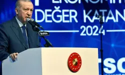 Cumhurbaşkanı Erdoğan'dan o sektörlere müjde geldi!