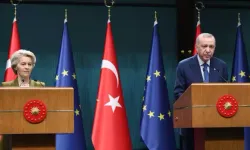 Cumhurbaşkanı Erdoğan: "Suriye terör yuvası olmaktan çıkarılmalı"