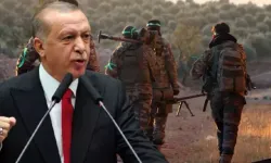 Cumhurbaşkanı Erdoğan’dan Suriye açıklaması: "Haklılığımız teyit edildi"