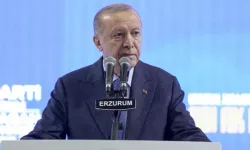 Cumhurbaşkanı Erdoğan: “Türkiye bölgenin kilit ülkesi”