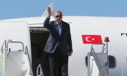 Cumhurbaşkanı Erdoğan’dan Mısır’a kritik ziyaret!