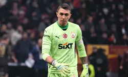 Fernado Muslera'ya dev kulüp talip oldu!