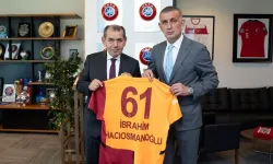 İbrahim Hacıosmanoğlu’ndan Dursun Özbek’e sert yanıt!