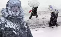 Uzmanlar tarih vererek vatandaşı uyardı: Erbain soğukları geliyor!