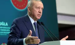 Cumhurbaşkanı  Erdoğan'dan muhalefete  "Yaprak Dökümü" göndermesi