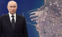 Esad'ın devrilmesinin ardından Putin'den dikkat çeken karar