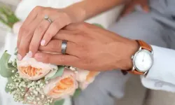 Nikah ücretlerine büyük zam: Yüzde 870 artış!